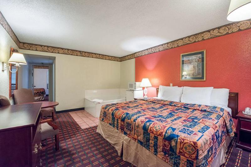 Wild Bear Inn Pigeon Forge Exterior foto